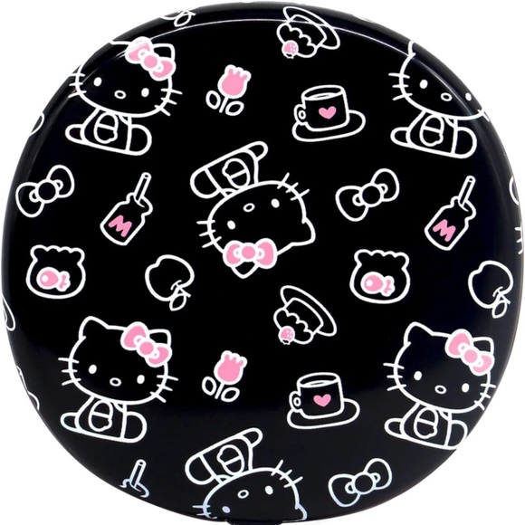 Impressions Vanity Company X Hello Kitty | The Favorites LED Compact Mirror - Picture 2 of 4